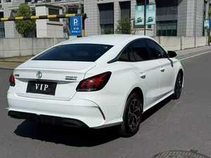 2024 M_G 5 1.5L Manual Versión Fashion AWD Turbo 7 Plazas R18 Techo Panorámico 360 Buen Rendimiento BAJO PRECIO - Product Image 4