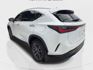 Muy limpio 2022 Lexus NX 350 - Product Image 3