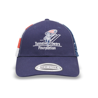 Mode classique élection Gorras coloré été broderie Baseball 47 casquette 2024 chapeau fondation camionneur chapeau