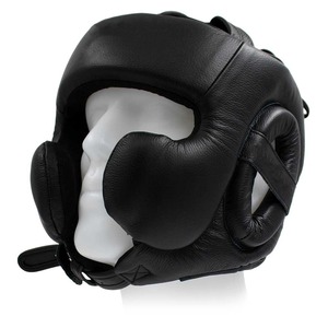 Casque de boxe professionnel pour l'entraînement et le sparring - Product Image 1