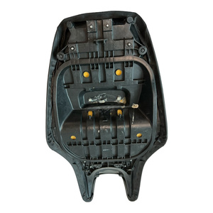 Sella Originale Yamaha TMAX 500 2008-2011 Codice 4B5247300300 Realizzata in Plastica e Pelle per Moto - Product Image 2