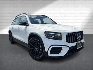 Très bien utilisé 2025 Mercedesss-Benzzz GLB AMG 35 4MATICCC utilisé - Product Image 5