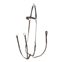 Accessoires équestres : Selle anglaise, harnais d'endurance, bavette, martingale en cuir personnalisable – Équipement pour chevaux