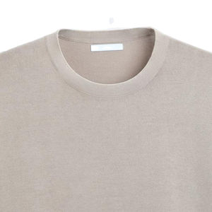 Nouvelle arrivée 2025 personnalisé en gros grande taille hommes ensemble court Gym Fitness blanc été shorts et chemise ensemble pour hommes - Product Image 6