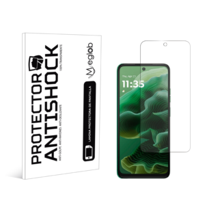 อุปกรณ์ป้องกันหน้าจอ G35 Motorola Moto antishock อุปกรณ์เสริมระดับพรีเมี่ยมสำหรับการป้องกันที่เพิ่มขึ้น - Product Image 1