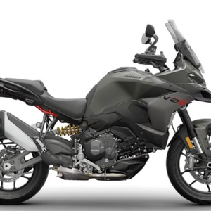 2026 Top commercial auction MultIiIstrada S Vert 890cc 115ch 85kW 10 750 tr/min Prêt à être expédié - Product Image 1