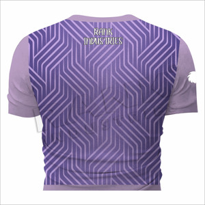 T-shirts courts légers pour femmes grandes tailles, confortables et respirants - Product Image 2