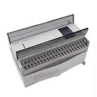 Controlador Lógico Programable XINJE PLC XD3-16R-E XD3-24T4-E XD3-60R-E XD3-60RT-E Sistema de Control de Automatización Industrial PLC