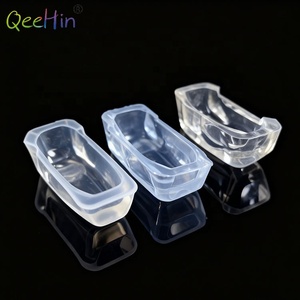 Componenti in Silicone Liquido Personalizzati Prodotti LSR Grado Alimentare e Medico Altri Prodotti in Gomma - Product Image 1