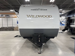2026 Usagé F-o-r-e-s-t R-i-v-e-r Wildwood 280ZEN - Product Image 4