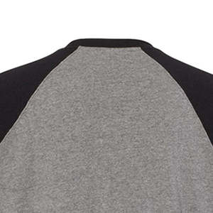 Venta al por mayor sólido Regular Fit cuello redondo sudaderas diseño personalizado buena calidad casual viste hombres sudaderas - Product Image 4