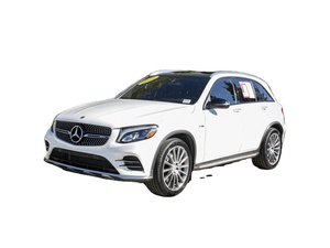 Voitures d'occasion intelligentes automatiques CT4-V Blackwing Fleetwood AWD 4MATIC Premium 2023 en bon état avec toit ouvrant panoramique - Product Image 3