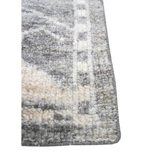 Alfombras de Lana Anudadas a Mano Savana con Patrón Geométrico y Abstracto para el Hogar, Pasillo y Sala de Estar, Rectangulares PKWL-4009 - Product Image 4