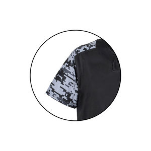 Uniformes de béisbol hechos a medida de alta calidad, novedad en uniformes de béisbol de equipo de alta calidad para venta en línea, servicio OEM - Product Image 3