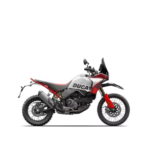 Ventas directas de fábrica 2025 Duc/ATI Des/ertX 937 R/Ally On-Off Road con 3 años de garantía Listo para enviar - Product Image 1