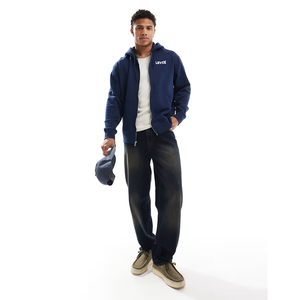 Mayoristas del mercado Bangladesh de alta calidad gráfico trasero personalizado Sudadera con capucha para hombre conjuntos de ropa a granel para venta al por mayor OEM/ODM - Product Image 2