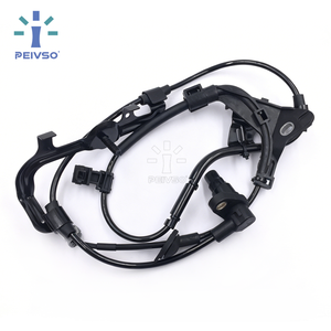 Sensor ABS de Alta Calidad PEIVSO para Toyota, Sensor de Velocidad de Rueda ABS 89546-12110 - Product Image 1