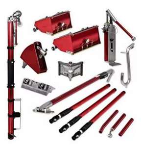 NOUVELLE RÉDUCTION POUR LE JEU D'OUTILS POUR Cloisons Sèches Automatiques de Qualité O 5 Taping Complet et Finition Support Personnalisable OEM & ODM - Product Image 3