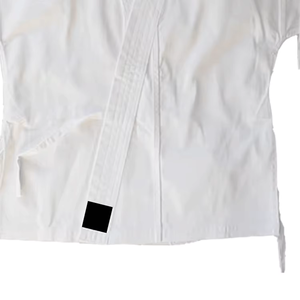 Jiu Jitsu Kimono Karate Uniforms Customizable Durable Unisex Comfortable Breathable for Martial Arts Training <b>Outdoor</b> Activities - Product Image 4