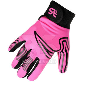 Gants de gardien de but de football sur mesure, différentes couleurs, gants de gardien de but de football tendance - Product Image 2