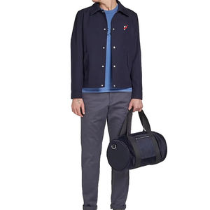 Chaquetas de hombre personalizadas, OEM ODM Ropa deportiva profesional Tela de secado rápido para hombres Aventura al aire libre - Product Image 2