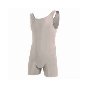 Prix de gros bon marché Impression personnalisée Sportswear Singlet Suit Wrestling Singlets - Product Image 3