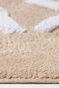 Alfombrillas de baño de larga duración de calidad de lujo Diseño relajante de algodón puro Precios al por mayor con ITHL - Product Image 5