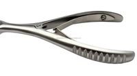 WORLD PRECISION SURGICAL Cottle Septum Speculum Screw WPS-OM-25 37mm Kecil Manual Stainless Steel Alat Nasal THT Set CE