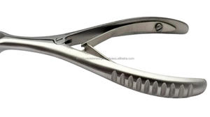 WORLD PRECISION SURGICAL Espéculo Septal Cottle WPS-OM-25 37mm con tornillo pequeño de acero inoxidable, instrumento quirúrgico nasal ORL - Product Image 3