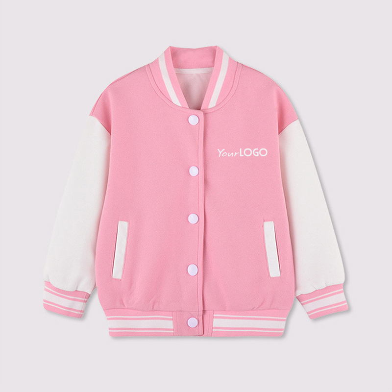 Custom Women Winter Hooded Two Piece