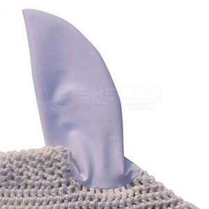 Bonnets d'oreille de cheval tricotés de couleur unie durable bonnets d'oreille de cheval de nouveau style de vente chaude pour la vente en ligne - Product Image 4