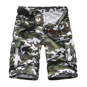 Venta al por mayor de pantalones cargo de tela elástica de estilo callejero con diseño de múltiples bolsillos para ropa de trabajo Tiendas de viaje Pedidos al por menor B2B - Product Image 1