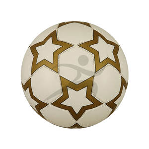 Balón de Fútbol de la Mejor Calidad al por Mayor, Balón de Fútbol Personalizado de 5 Tamaños, Balón de Fútbol de Alta Calidad con Etiqueta Privada, Balón Avanzado - Product Image 1