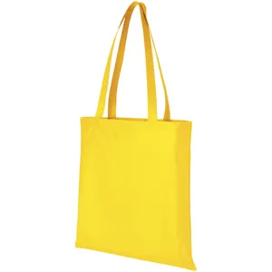 Sacs fourre-tout promotionnels personnalisés Shopper Zeus TNT 6L pour un merchandising efficace - Product Image 6