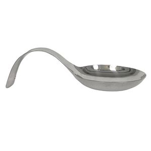 Cuchara de Metal de 2 piezas, cuchara decorativa en forma de cuchara, tenedor para el hogar, Cocina, Restaurante, adorno de regalo de boda - Product Image 6