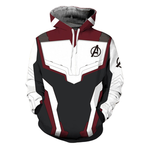 Vêtements pour hommes Vêtements de gymnastique surdimensionnés en coton pour hommes Manteaux de fitness pour l'entraînement sportif Sweat à capuche du Bangladesh quantité minimale de commande - Product Image 6