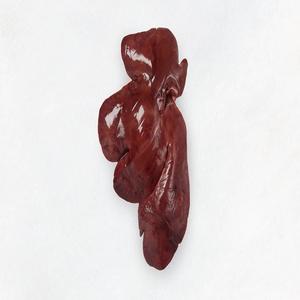 Foies de porc surgelés de qualité en ligne - Product Image 1