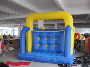 Châteaux gonflables en nylon pour usage familial - Product Image 6