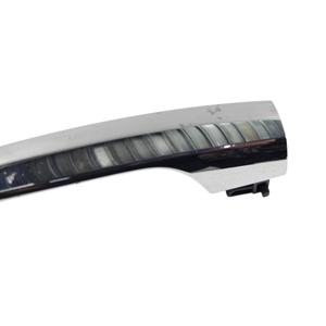 Maniglia Esterna Anteriore Sinistra FIAT 500 L Serie Restyling 75596624 (17>) - Product Image 2