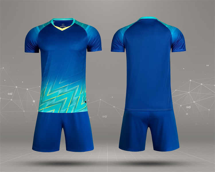 Azul