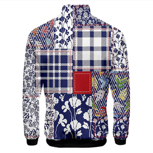 แจ็กเก็ตผ้าแคนวาสแบบนุ่มสำหรับทุกเพศกันน้ำเสื้อนอกเดินป่าสำหรับฤดูหนาวออกแบบโลโก้ด้านหน้า - Product Image 6