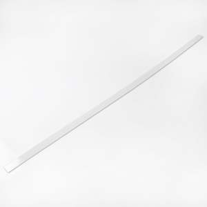 Strisce trasparenti per profilo C larghezza 25mm - Product Image 1