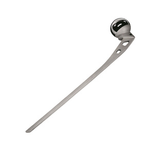 Prótesis ortopédica de cadera Lazcano de valor superior, instrumento de cirugía de cadera de hemiartroplastia bipolar no fenestrado - Product Image 5