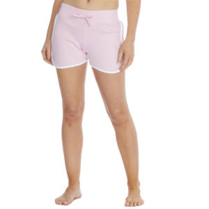 กางเกงออกกำลังกายขาสั้นผ้าบางสำหรับผู้ชายกางเกงขาสั้นผ้าโพลีเอสเตอร์ออกแบบได้ตามต้องการสำหรับฤดูร้อน - Product Image 5