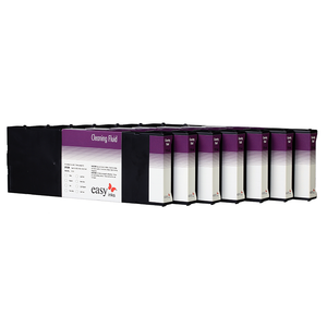 Cartouches d'encre compatibles pour Epson Stylus Pro 4000 4400, 8 cartouches de nettoyage, 2x4 couleurs, 220 ml chacune, encres d'impression de haute qualité - Product Image 1