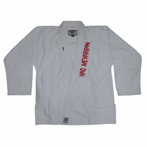 Jiu Jitsu White <b>Kimono</b> <b>Kimono</b> De Jiu Jitsu BJJ Uniforms and Martial Arts Clothing for <b>Men</b> Jiu Jitsu Gi Martial Art Uniform 2025 - Product Image 1