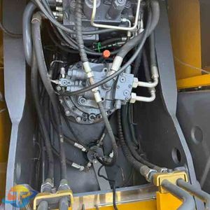 Pièce de rechange la plus vendue pour excavatrice XCMG XE215CA en Chine – Choix économique pour vente immédiate - Product Image 6