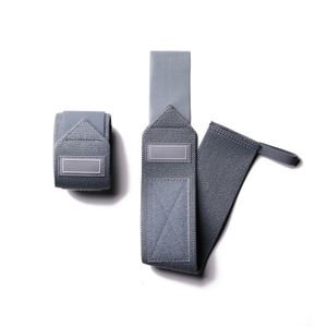 2024 vente en gros nouvelle boxe de haute qualité poignets confortable élastique haltérophilie poignet Wrap couleur personnalisée boxe Wraps - Product Image 6