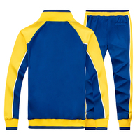 Chándal de Invierno de Alta Calidad para Hombre, Talla Grande, con Diseño de Sublimación 100% Algodón, Logotipo y Colores Personalizables, Venta al Por Mayor