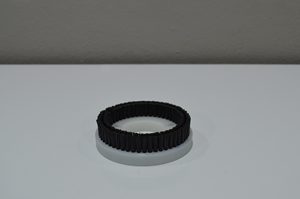 Disc <b>brush</b> for industrial use - Product Image 3